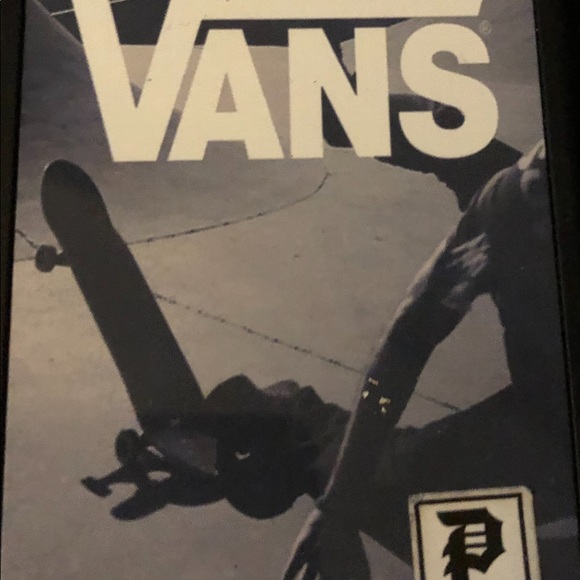 Meet your Posher, John - Picture 1 of 1